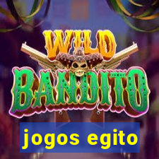 jogos egito